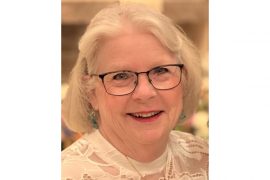 Gremillion Marlene 2026 Headshot WP