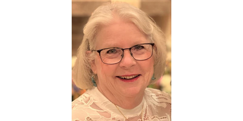 Gremillion Marlene 2026 Headshot WP