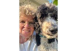 Farr Maureen 2026 Headshot WP