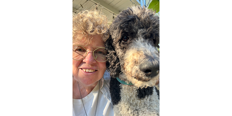 Farr Maureen 2026 Headshot WP