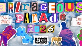 ArtRageous Parade WebBanner 2026 02