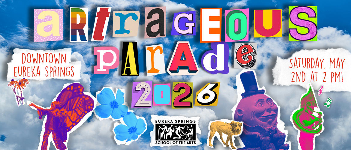 ArtRageous Parade WebBanner 2026 02