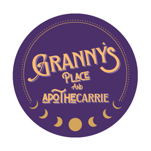 Granny’s Logo Purp Circle 4 web