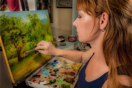 Ames Ruseell 2026 Headshot WP