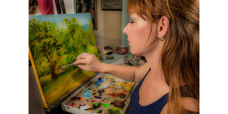 Ames Ruseell 2026 Headshot WP