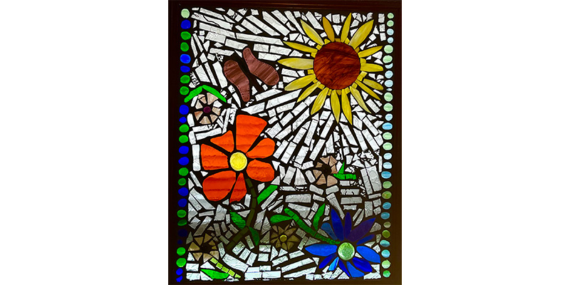 Hop Glass Window Mosaic Fall 2023 ESSA 01