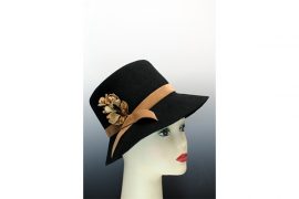 Monzyk Hat for ESSA Workshop 2023 01