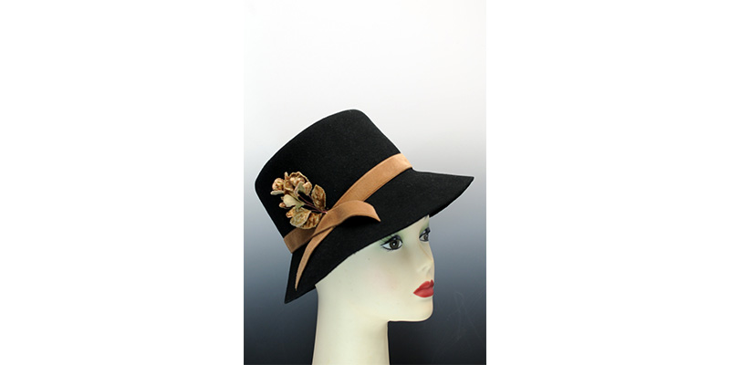 Monzyk Hat for ESSA Workshop 2023 01