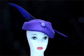 Monzyk Hat for ESSA Workshop 2023 06
