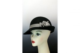 Monzyk Hat for ESSA Workshop 2023 05