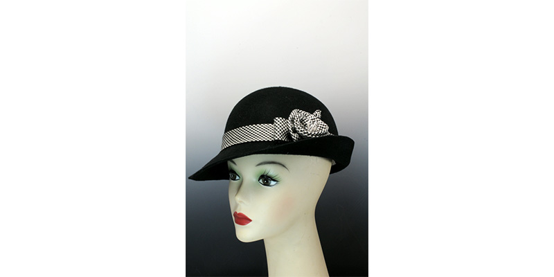 Monzyk Hat for ESSA Workshop 2023 05