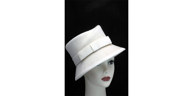 Monzyk Hat for ESSA Workshop 2023 04