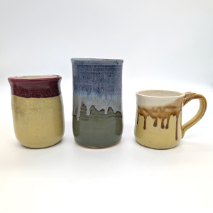 Ames Russell Jessica CeramicsStudio2026 PC ICON