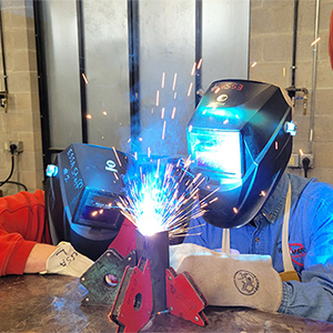 Carson Welding101 PC ICON