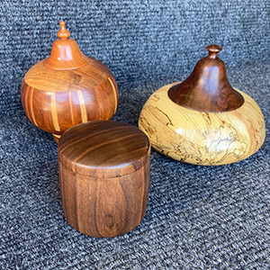 Doster Joe Woodturning PC icon