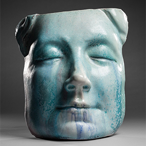 Warrick SculptingthePortrait PC ICON