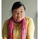 Brook Kim Headshot WP 2026