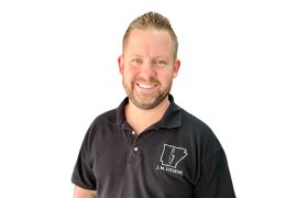 Stevens Jaymes Headshot 2026 WP