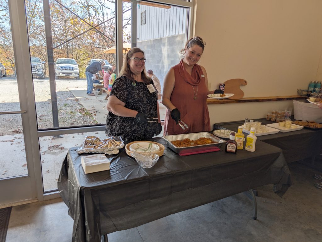 VA Day 2025 Lunch 02