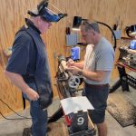 VA Day 2025 Pepper Mill (1)