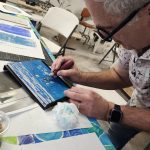 VA Day 2025 Printmaking (12)