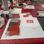 VA Day 2025 Printmaking (14)