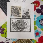 VA Day 2025 Printmaking (15)