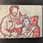 VA Day 2025 Printmaking (16)