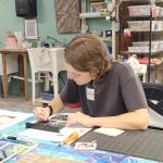 VA Day 2025 Printmaking (2)