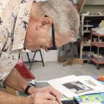 VA Day 2025 Printmaking (3)