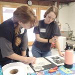 VA Day 2025 Printmaking (7)