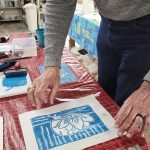 VA Day 2025 Printmaking (9)