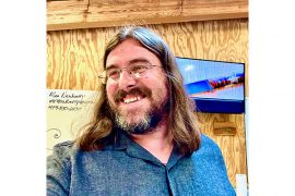 Newberry Headshot WP 2026