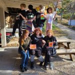 Youth Program 11 25 Ames Russell Clear Spring Printmaking 1