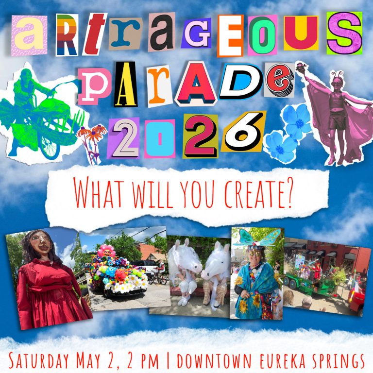 ArtRaegous Parade 2026 wHAT WILL YOU CREATE 02