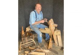 Doster Joe Headshot WP 2026