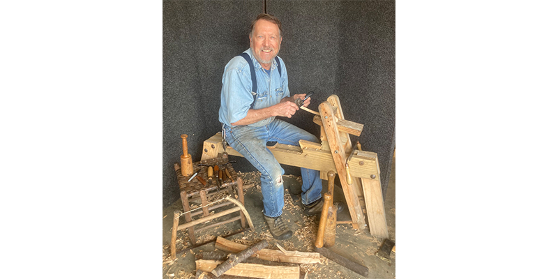 Doster Joe Headshot WP 2026