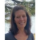 Schauer Lora Headshot WP 2026