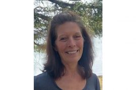 Schauer Lora Headshot WP 2026