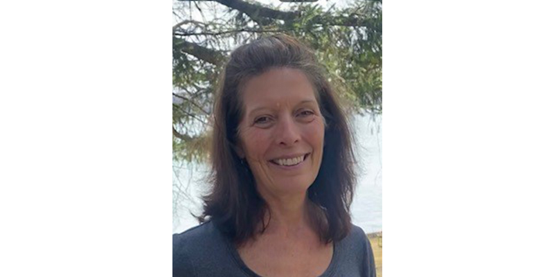 Schauer Lora Headshot WP 2026