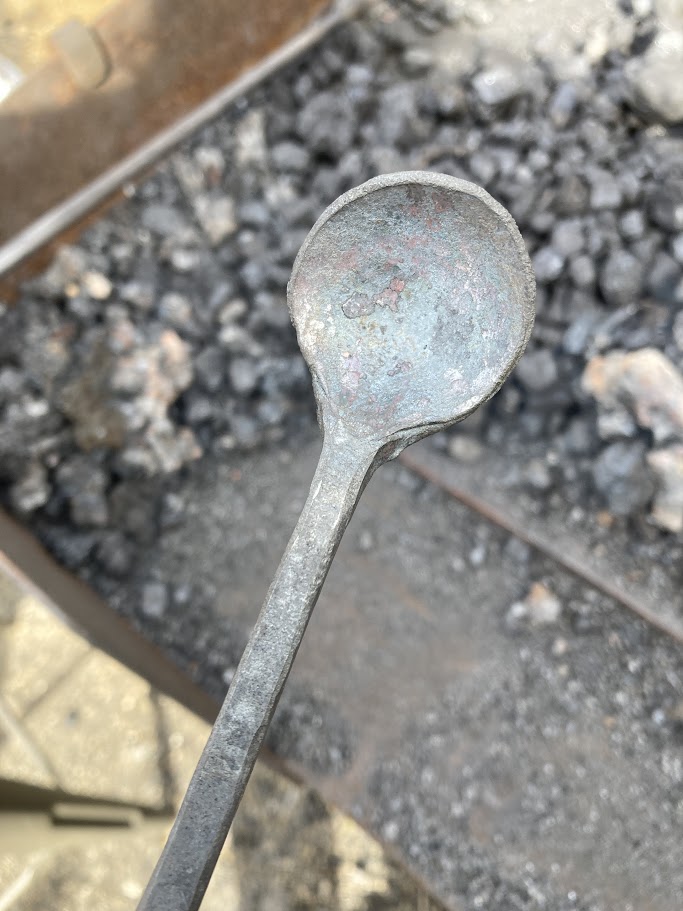 abana spoon