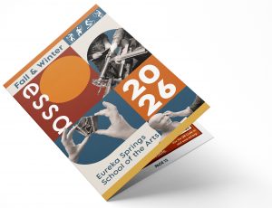 ESSA Fall+Winter 2026 Catalog