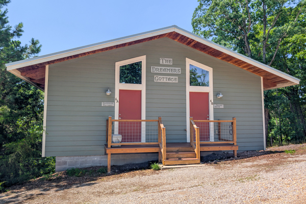 dreamers cottage essa residency lodging
