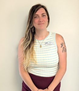 Gal Kassadee Staff Photo 2026