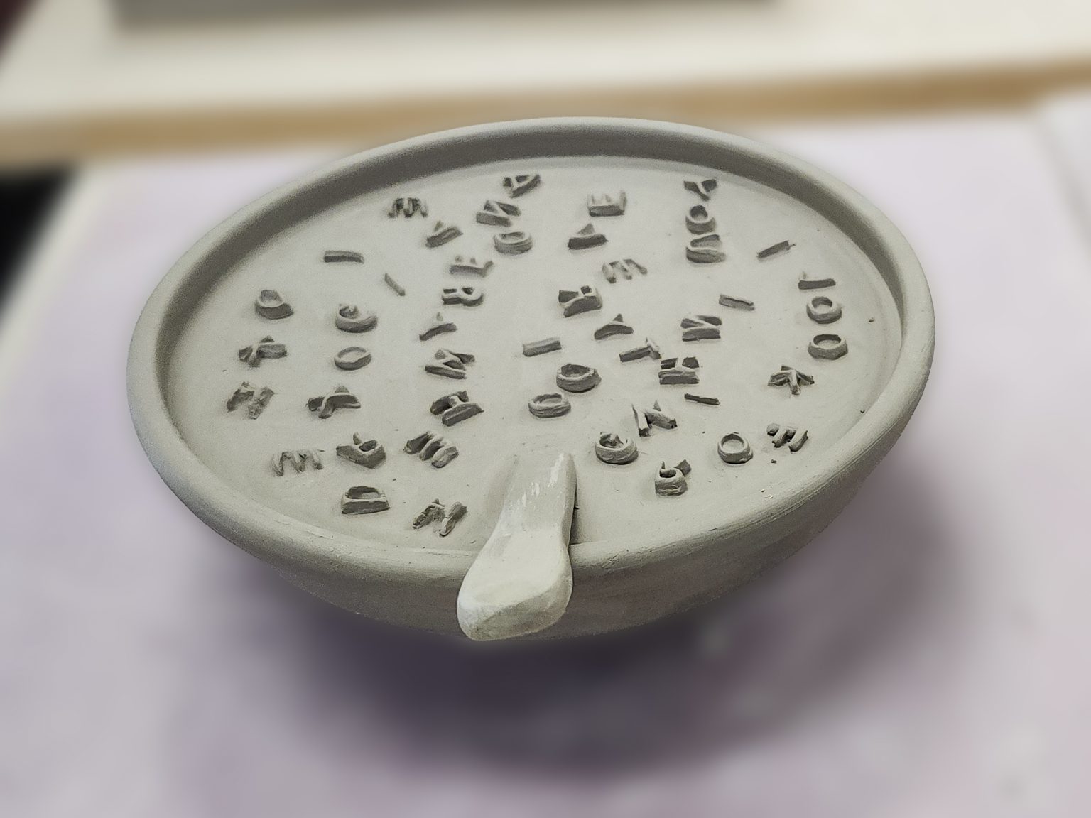 erin harris alphabet soup work in progress essa 2026