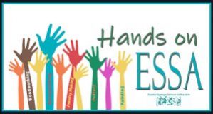 Eureka Springs Channel features Hands on ESSA!