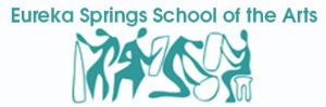 Eureka Springs School of the Arts Logo